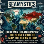 Cold War oceanography