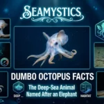 Dumbo octopus facts