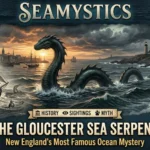 Gloucester sea serpent