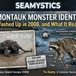 Montauk Monster identified