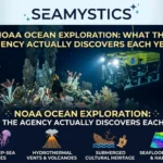 NOAA ocean exploration