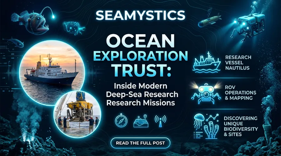Ocean Exploration Trust