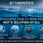 Portuguese Man War