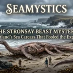 Stronsay Beast mystery