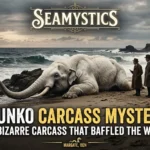 Trunko carcass mystery