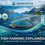 aquaculture sustainability facts