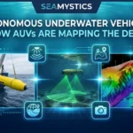 autonomous underwater vehicles