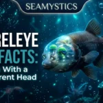 barreleye fish facts