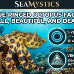 blue ringed octopus