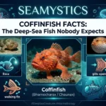 coffinfish deep sea