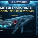 cookiecutter shark facts