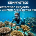 coral restoration projects