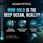 deep ocean temperature