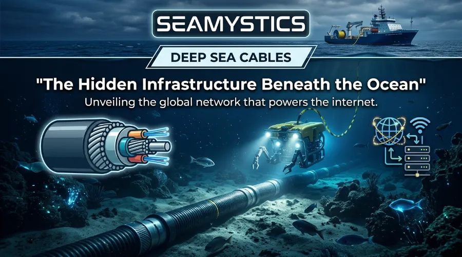 deep sea cables
