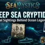 deep sea cryptids