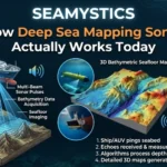 deep sea sonar