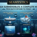 deep sea submersibles