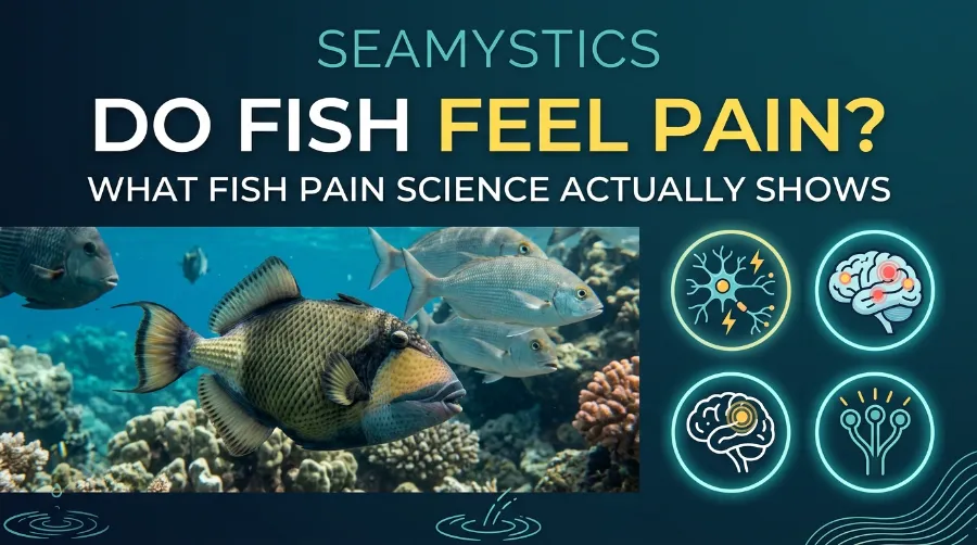 fish pain science