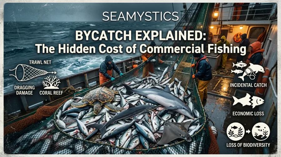 fishing bycatch problem