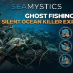 ghost fishing gear