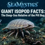 giant isopod facts