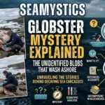globster mystery explained