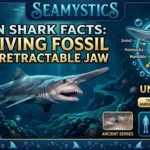 goblin shark facts