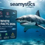 great white shark