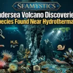 hydrothermal vent species