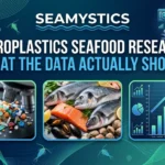 microplastics seafood research