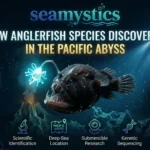 new anglerfish species