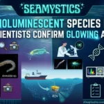 new bioluminescent species