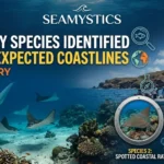 new ray species