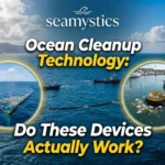 ocean cleanup technology