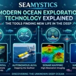 ocean exploration technology