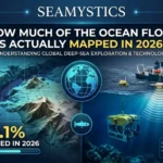 ocean floor mapped