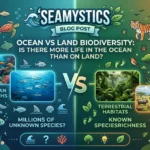 ocean land biodiversity