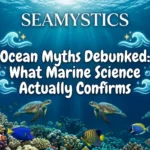ocean myths debunked