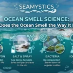 ocean smell science