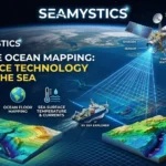 Satellite Ocean Mapping: How Space Technology Studies the Sea