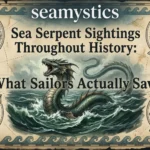 sea serpent sightings