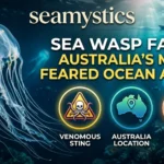 sea wasp facts