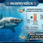 shark attack statistics