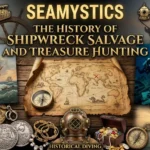 shipwreck salvage history