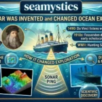 sonar invention history