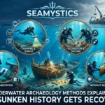 underwater archaeology methods