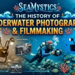 underwater photography history