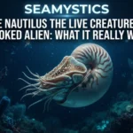 Nautilus Live creature