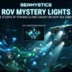ROV mystery lights
