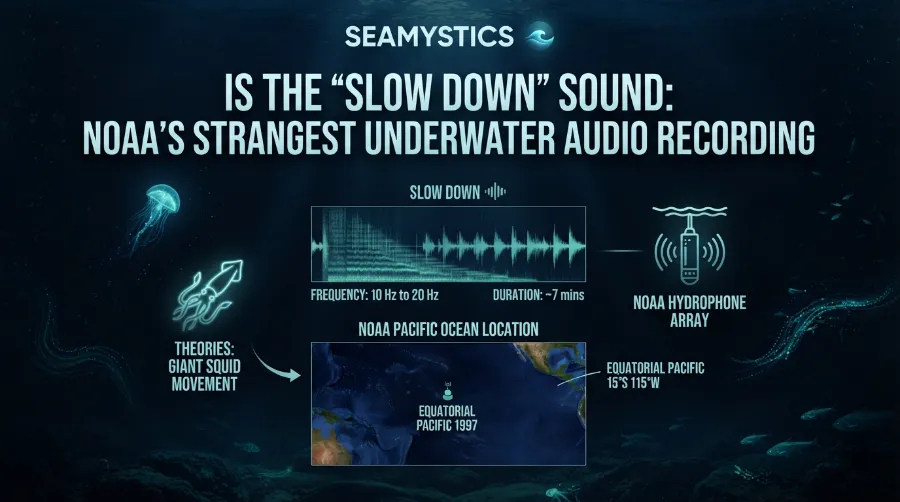 Slow Down sound